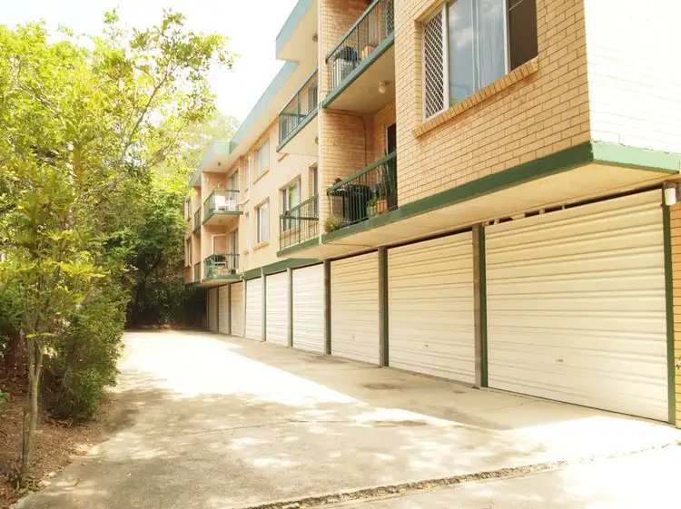 Second view of Homely unit listing, 2/42 Lang Parade, Auchenflower QLD 4066