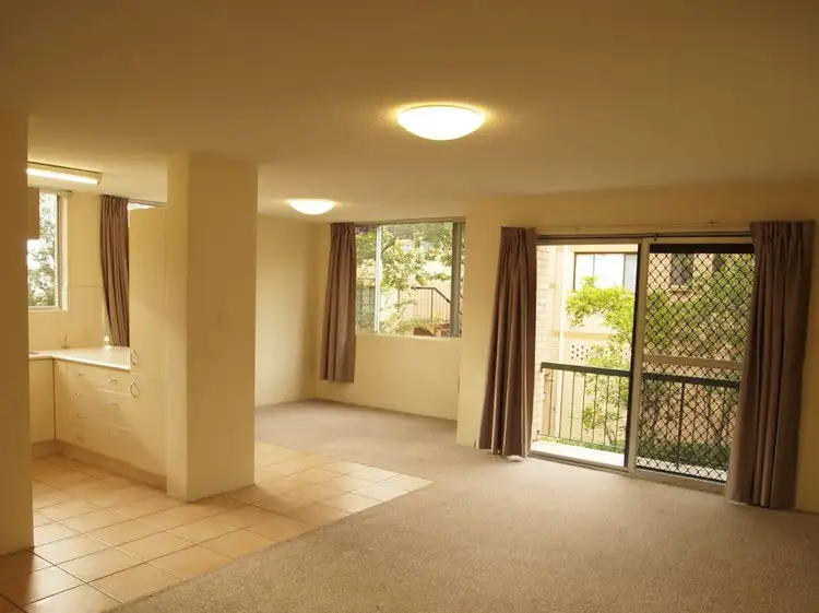 Third view of Homely unit listing, 2/42 Lang Parade, Auchenflower QLD 4066