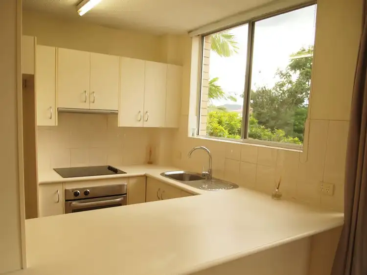 Fifth view of Homely unit listing, 2/42 Lang Parade, Auchenflower QLD 4066