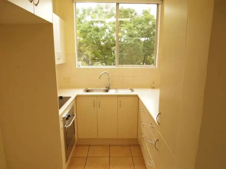 Sixth view of Homely unit listing, 2/42 Lang Parade, Auchenflower QLD 4066