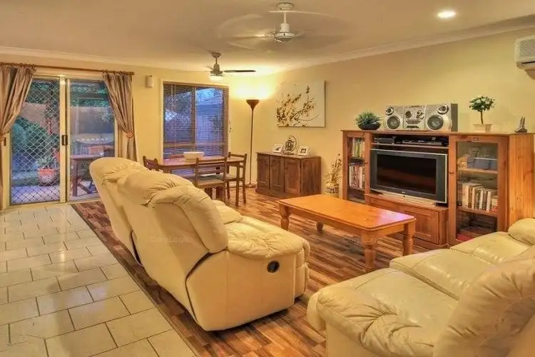 Fourth view of Homely house listing, 128 Laricina Cct, Forest Lake QLD 4078