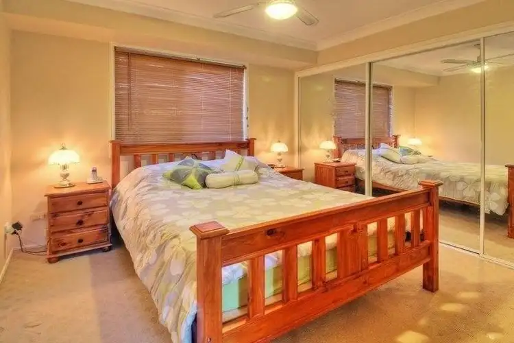 Fifth view of Homely house listing, 128 Laricina Cct, Forest Lake QLD 4078