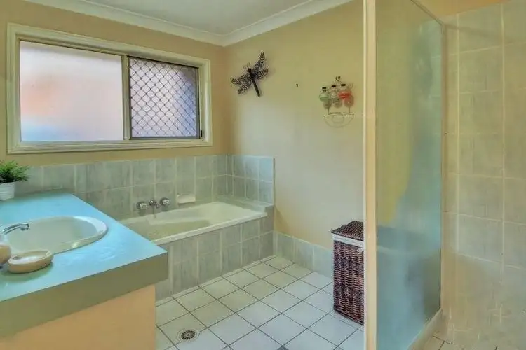 Sixth view of Homely house listing, 128 Laricina Cct, Forest Lake QLD 4078