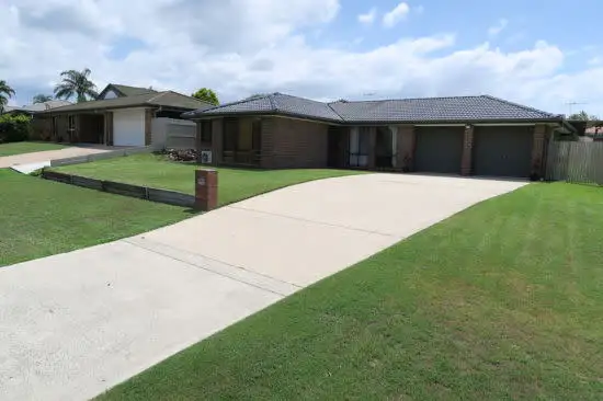 87 Equestrian Drive, Yamanto QLD 4305
