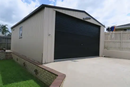 Second view of Homely house listing, 87 Equestrian Drive, Yamanto QLD 4305