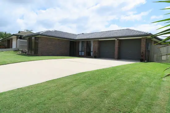 Third view of Homely house listing, 87 Equestrian Drive, Yamanto QLD 4305