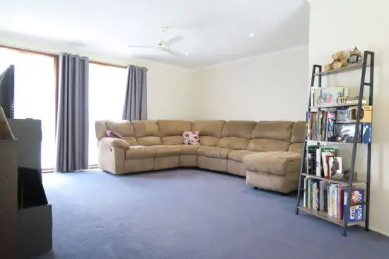 Fourth view of Homely house listing, 87 Equestrian Drive, Yamanto QLD 4305