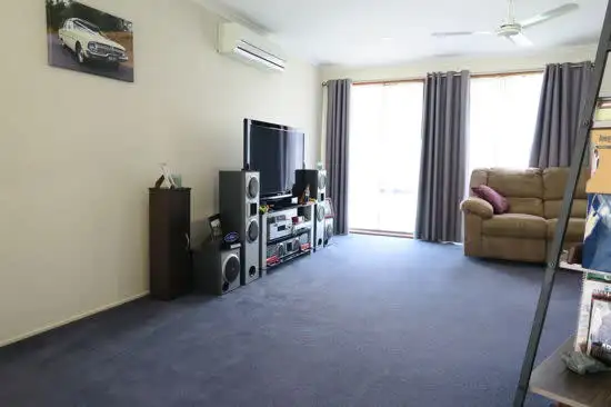 Fifth view of Homely house listing, 87 Equestrian Drive, Yamanto QLD 4305