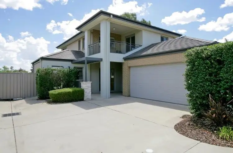 4/4-6 Gossett Street, Wagga Wagga NSW 2650