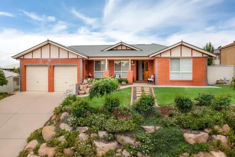 Main view of Homely house listing, 4 Lyndoch Place, Wagga Wagga NSW 2650