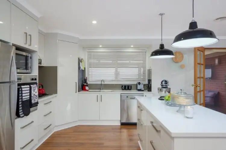 Fourth view of Homely house listing, 4 Lyndoch Place, Wagga Wagga NSW 2650