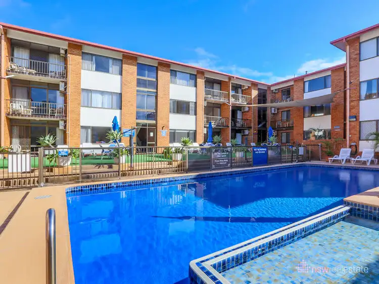 210/63 Ocean Parade, Coffs Harbour NSW 2450