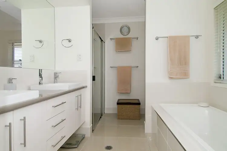 Third view of Homely house listing, 8 Els Court, North Lakes QLD 4509