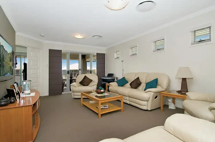 Fourth view of Homely house listing, 8 Els Court, North Lakes QLD 4509