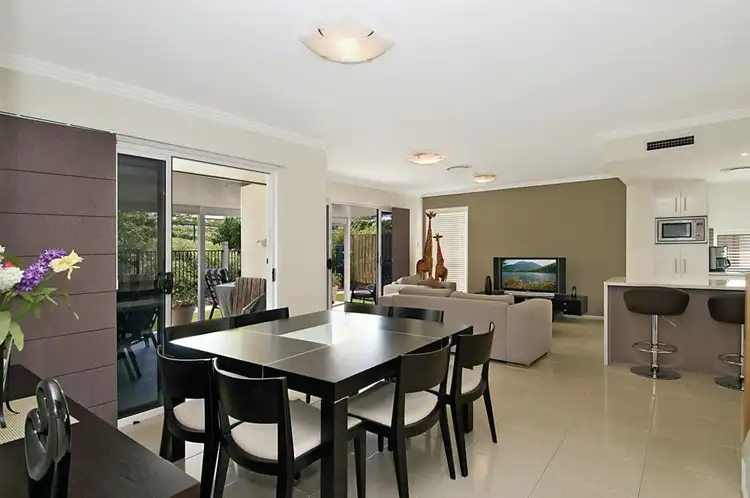Fifth view of Homely house listing, 8 Els Court, North Lakes QLD 4509