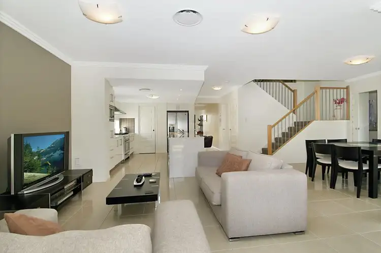 Sixth view of Homely house listing, 8 Els Court, North Lakes QLD 4509