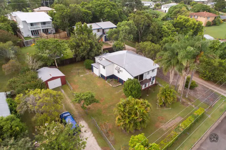 Main view of Homely house listing, 32 Adams Street, Gympie QLD 4570