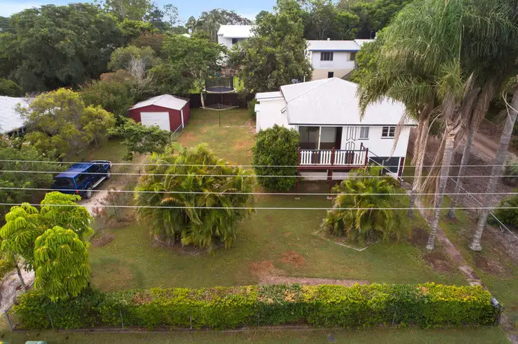 Second view of Homely house listing, 32 Adams Street, Gympie QLD 4570