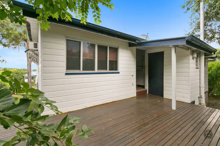 Third view of Homely house listing, 32 Adams Street, Gympie QLD 4570