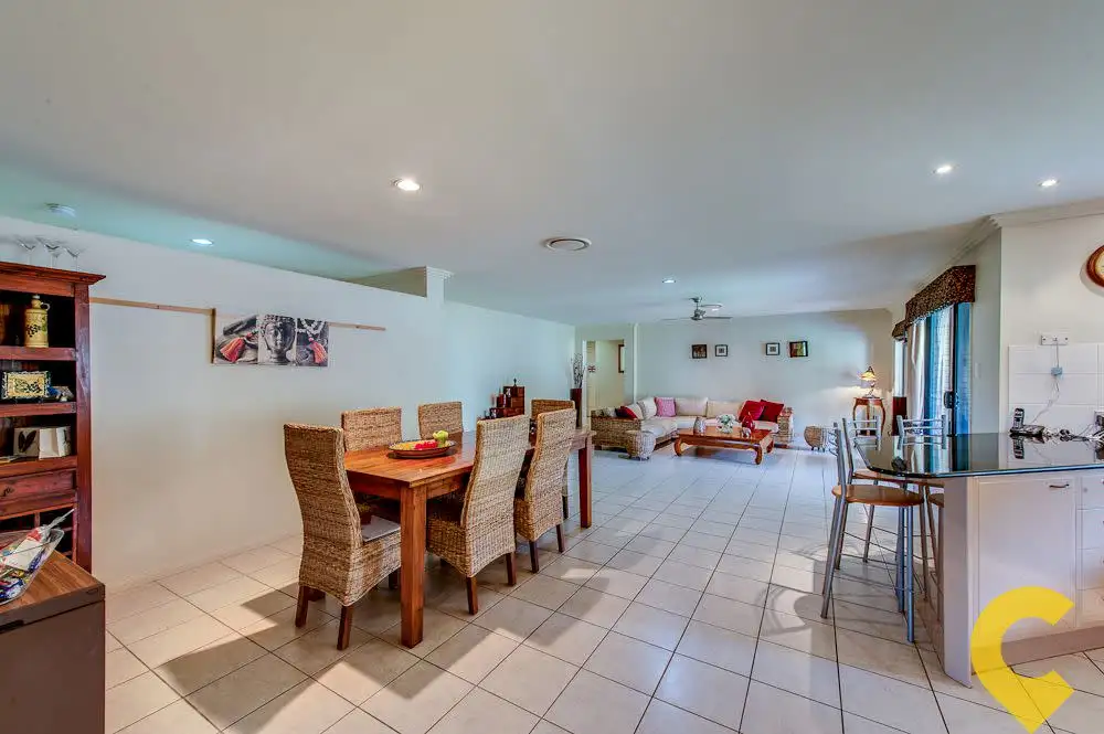 Main view of Homely house listing, 92 Streisand Drive, Mcdowall QLD 4053
