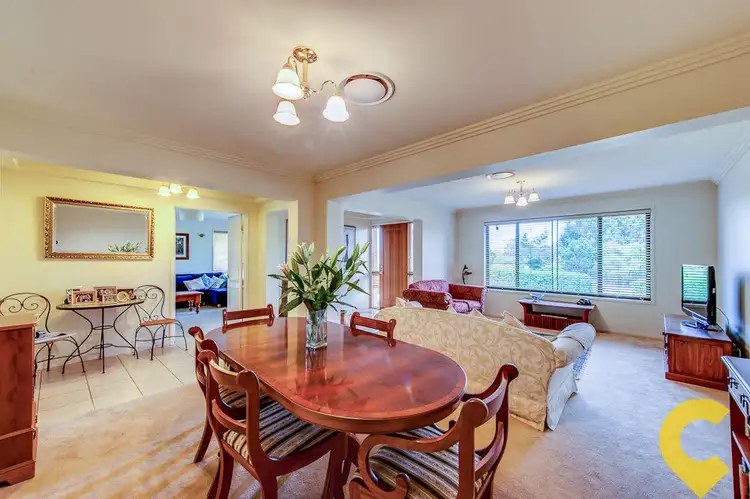 Second view of Homely house listing, 92 Streisand Drive, Mcdowall QLD 4053