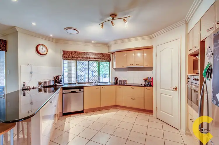 Third view of Homely house listing, 92 Streisand Drive, Mcdowall QLD 4053