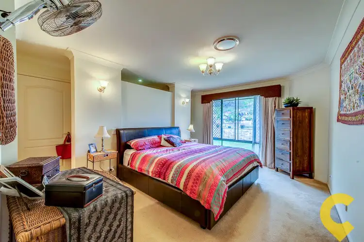 Fourth view of Homely house listing, 92 Streisand Drive, Mcdowall QLD 4053