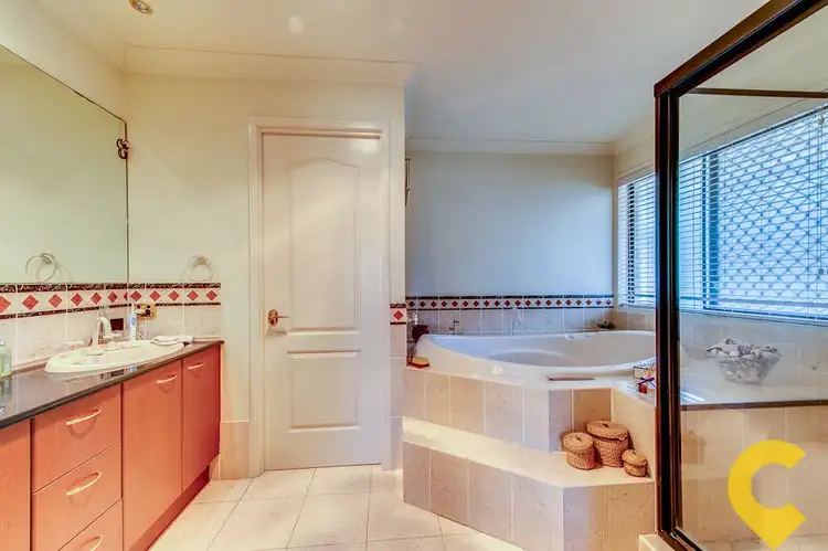 Fifth view of Homely house listing, 92 Streisand Drive, Mcdowall QLD 4053