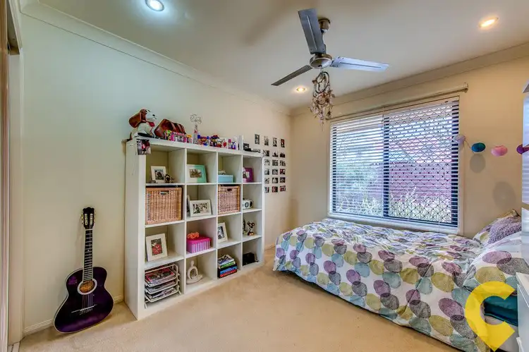 Sixth view of Homely house listing, 92 Streisand Drive, Mcdowall QLD 4053