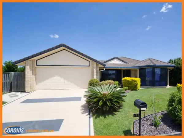 153 Forest Ridge Drive, Narangba QLD 4504