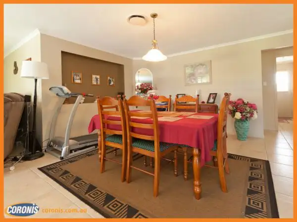 Third view of Homely house listing, 153 Forest Ridge Drive, Narangba QLD 4504
