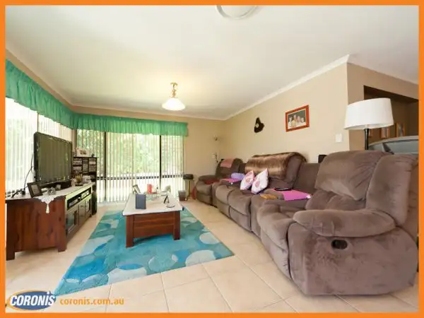 Fourth view of Homely house listing, 153 Forest Ridge Drive, Narangba QLD 4504