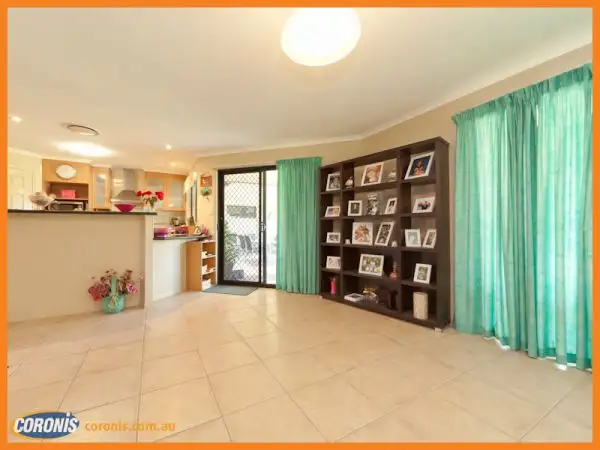 Fifth view of Homely house listing, 153 Forest Ridge Drive, Narangba QLD 4504