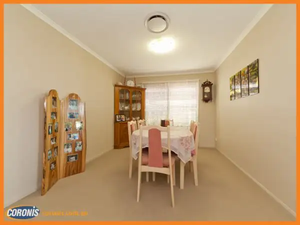 Sixth view of Homely house listing, 153 Forest Ridge Drive, Narangba QLD 4504