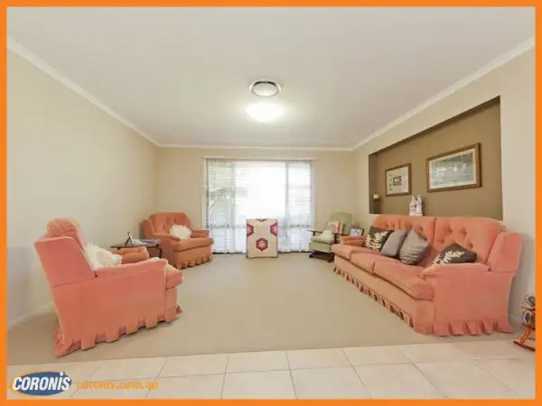 Seventh view of Homely house listing, 153 Forest Ridge Drive, Narangba QLD 4504