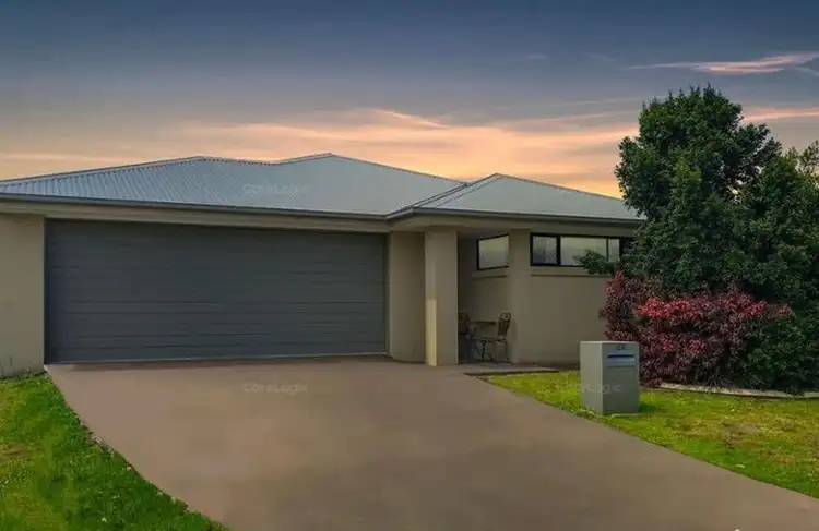 25 Manuka Road, Narangba QLD 4504