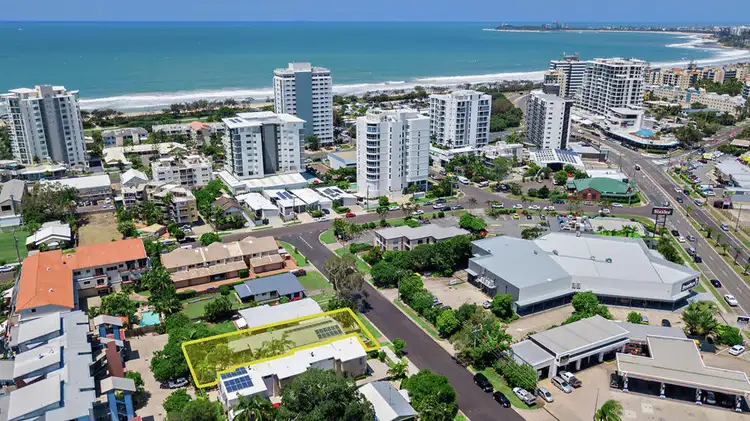 Third view of Homely house listing, 12 Richards Street, Maroochydore QLD 4558