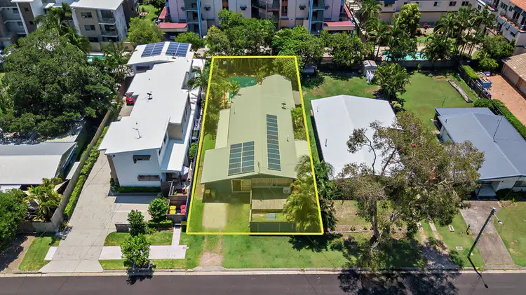Fifth view of Homely house listing, 12 Richards Street, Maroochydore QLD 4558