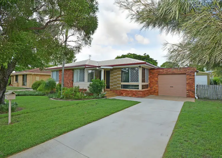 43 William Street, Urangan QLD 4655