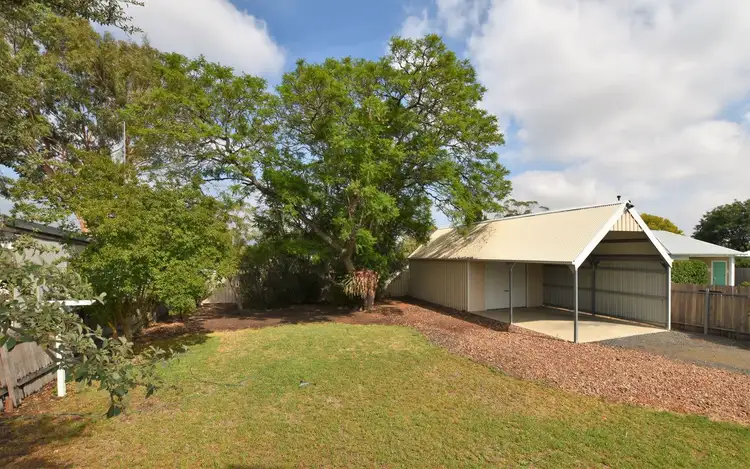 Second view of Homely house listing, 47 Oxford Road, Scone NSW 2337