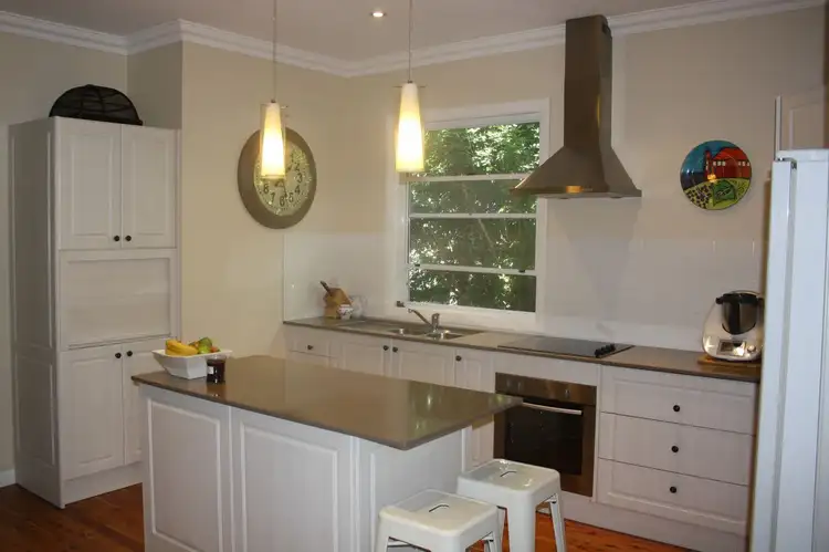 Third view of Homely house listing, 47 Oxford Road, Scone NSW 2337