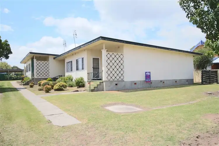 Main view of Homely apartment listing, 1-6/107 Logan Street, Tenterfield NSW 2372
