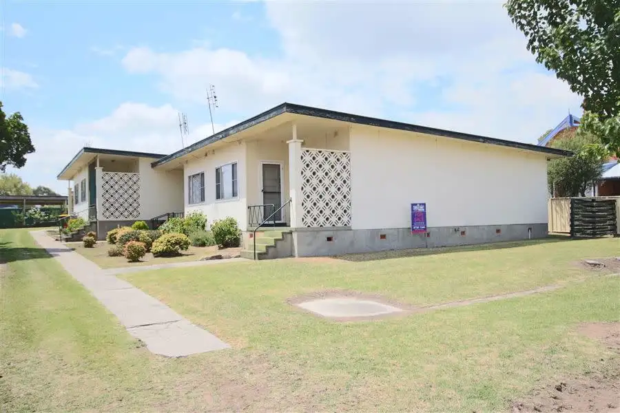 Main view of Homely apartment listing, 1-6/107 Logan Street, Tenterfield NSW 2372