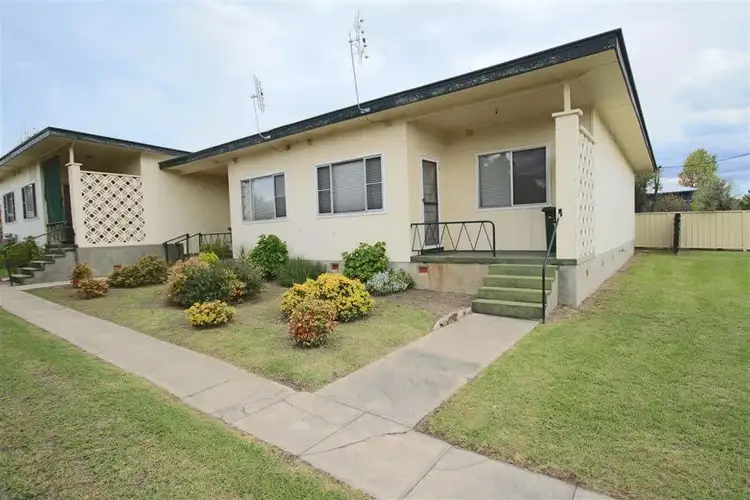 Second view of Homely apartment listing, 1-6/107 Logan Street, Tenterfield NSW 2372