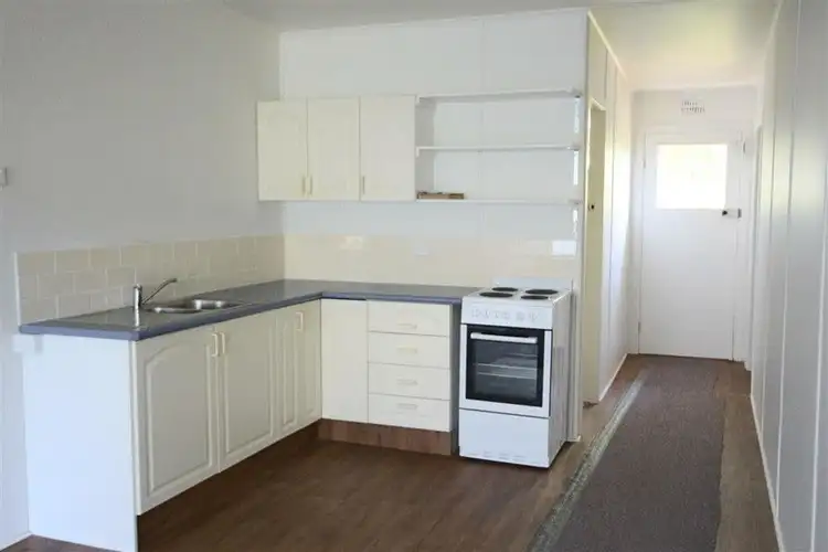Third view of Homely apartment listing, 1-6/107 Logan Street, Tenterfield NSW 2372