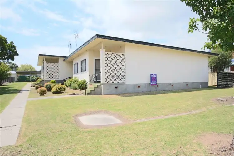 Fifth view of Homely apartment listing, 1-6/107 Logan Street, Tenterfield NSW 2372