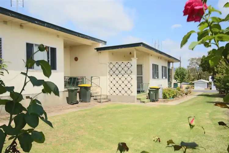 Sixth view of Homely apartment listing, 1-6/107 Logan Street, Tenterfield NSW 2372