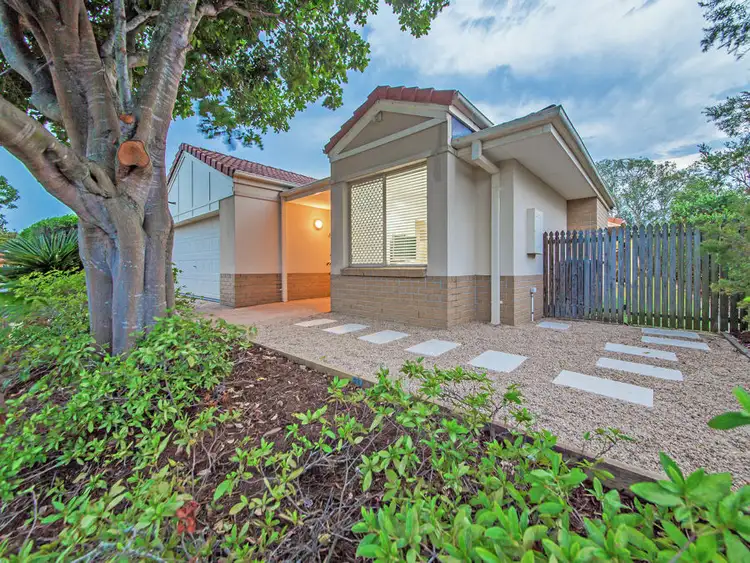 Third view of Homely house listing, 39 Matthews Way, Wakerley QLD 4154