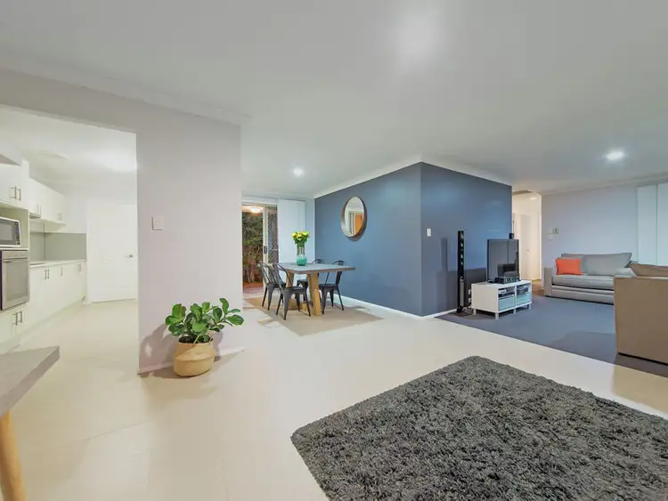 Fourth view of Homely house listing, 39 Matthews Way, Wakerley QLD 4154