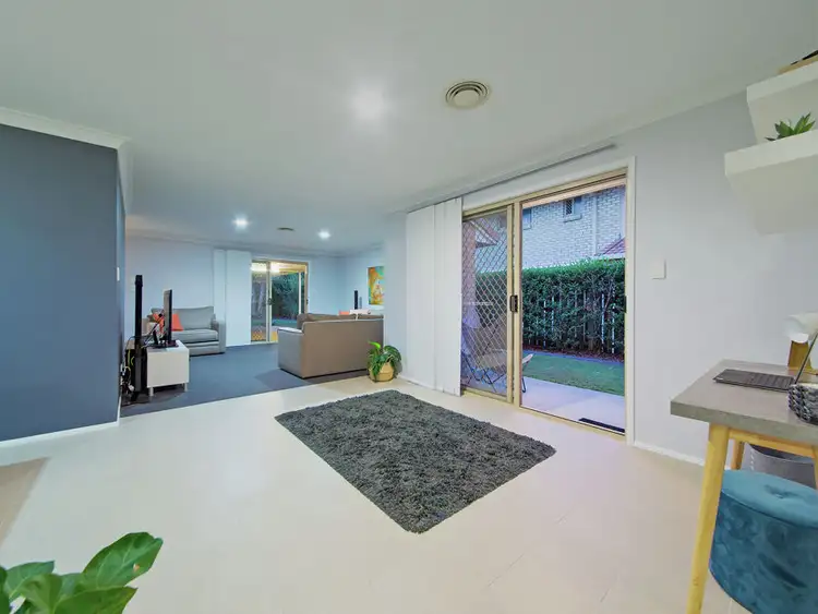 Fifth view of Homely house listing, 39 Matthews Way, Wakerley QLD 4154
